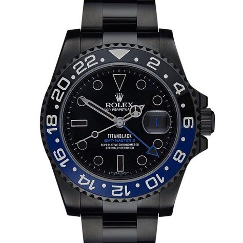 dimensioni rolex batman